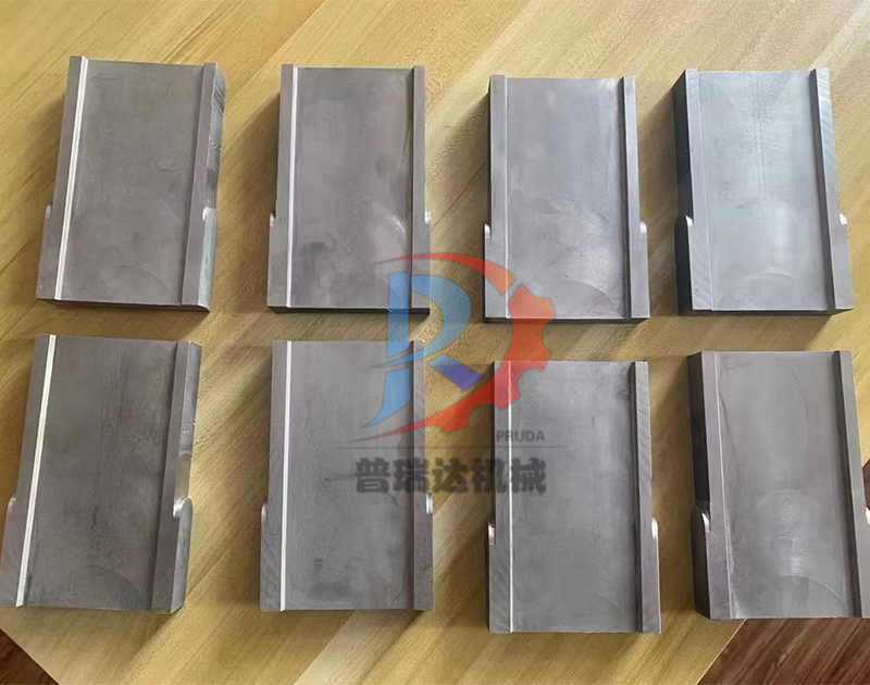 抛丸机叶轮轰动：设备内部的隐形杀手